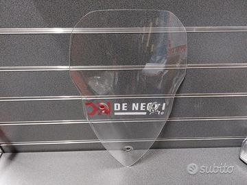 Parabrezza Ducati Multistrada 1200