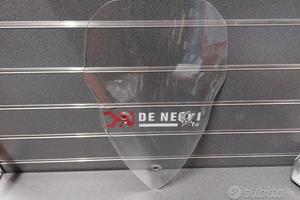 Parabrezza Ducati Multistrada 1200