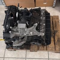 MOTORE ROTTO SIGLA CZP 2.0 VOLKSWAGEN