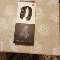 Mi smart band4
