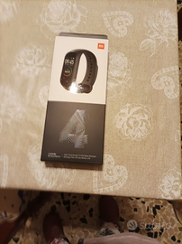 Mi smart band4