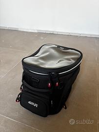Borsa serbatoio Givi Tanklock XS320Y