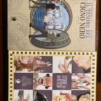 Lotto fumetti Tunué