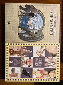 Lotto fumetti Tunué