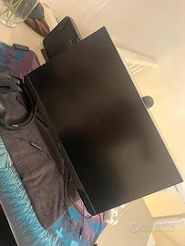 Monitor 180 hz della samnsung