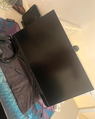 Monitor 180 hz della samnsung
