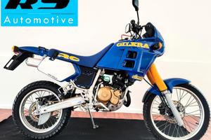 Gilera RC 125 Top Rally