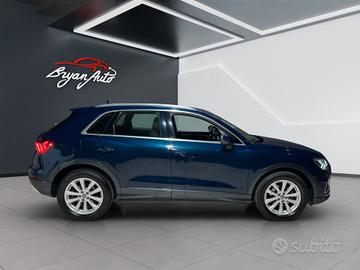 Audi Q3 SPB 35 TFSI S tronic Business