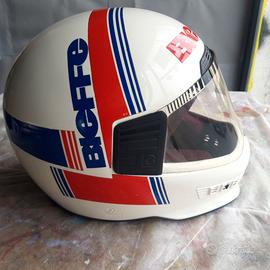 Casco bieffe b9  da collezione