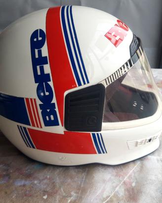 Casco bieffe b9  da collezione