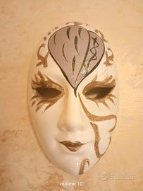 maschera 