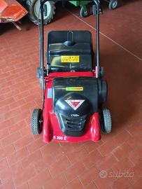 Arieggiatore ma.ri.na. system s390 e