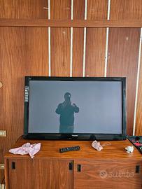 TV 50 pollici NO smart