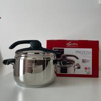 Pentola a pressione Lagostina Preziosa