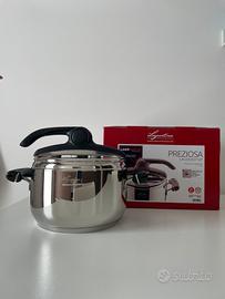 Pentola a pressione Lagostina Preziosa