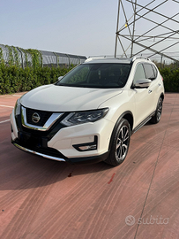 Nissan X-Trail 1.7 dCi Tekna