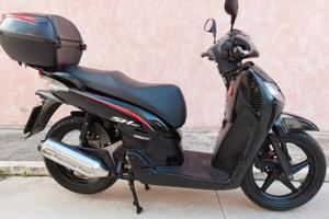 Honda SH 150 ie Nero Sporty - 2008