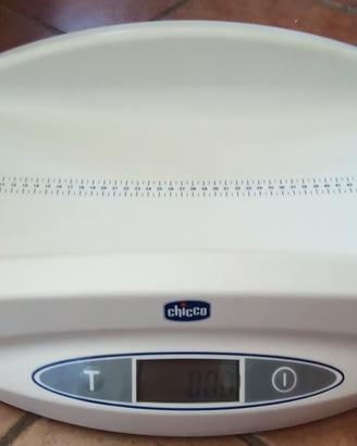 bilancia per neonati Chicco 