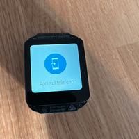 Sony smartwatch 3 android wear