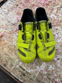 Scarpe per bici da corsa