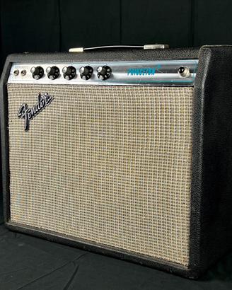 Fender Princeton Silverface Vintage 1973