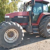 Fiatagri G240 trattore gommato 240cv