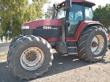 Fiatagri G240 trattore gommato 240cv