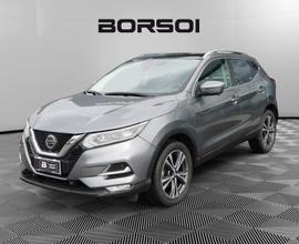 Nissan Qashqai 2nd serie 1.5 dCi N-Connecta