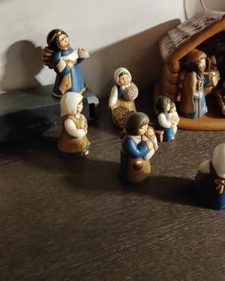 THUN Presepe Giubileo
