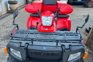 Quad Polaris 800