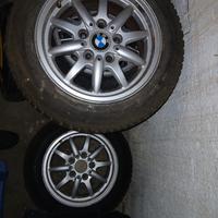 cerchi  BBS , bmw, mercedes, volkswagen