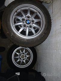 cerchi  BBS , bmw, mercedes, volkswagen