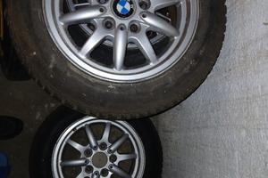 cerchi  BBS , bmw, mercedes, volkswagen