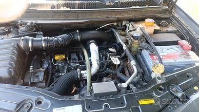 CHEVROLET Captiva - 2008