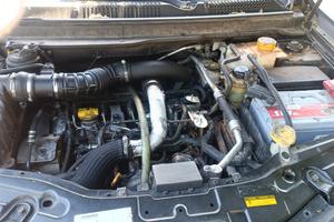 CHEVROLET Captiva - 2008