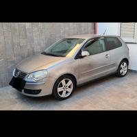 Volkswagen Polo 1.4 FSI da VETRINA