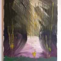 Quadro Mauro Corrias