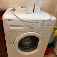 Lavatrice Beko 5kg - Classe A+