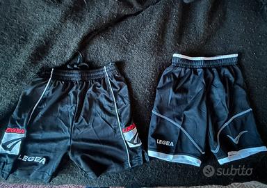 Pantaloncini Legea