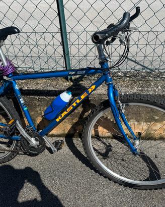 Bici mtb