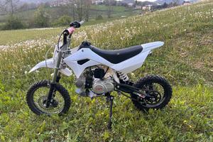 Pit bike 110cc  2020 