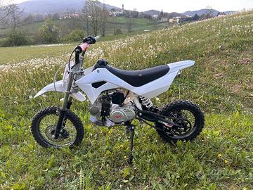 Pit bike 110cc  2020 