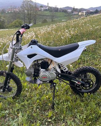 Pit bike 110cc  2020 