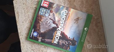 Ghost Reacon Wildlands 