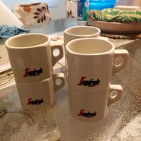 tazze cappuccino segafredo 