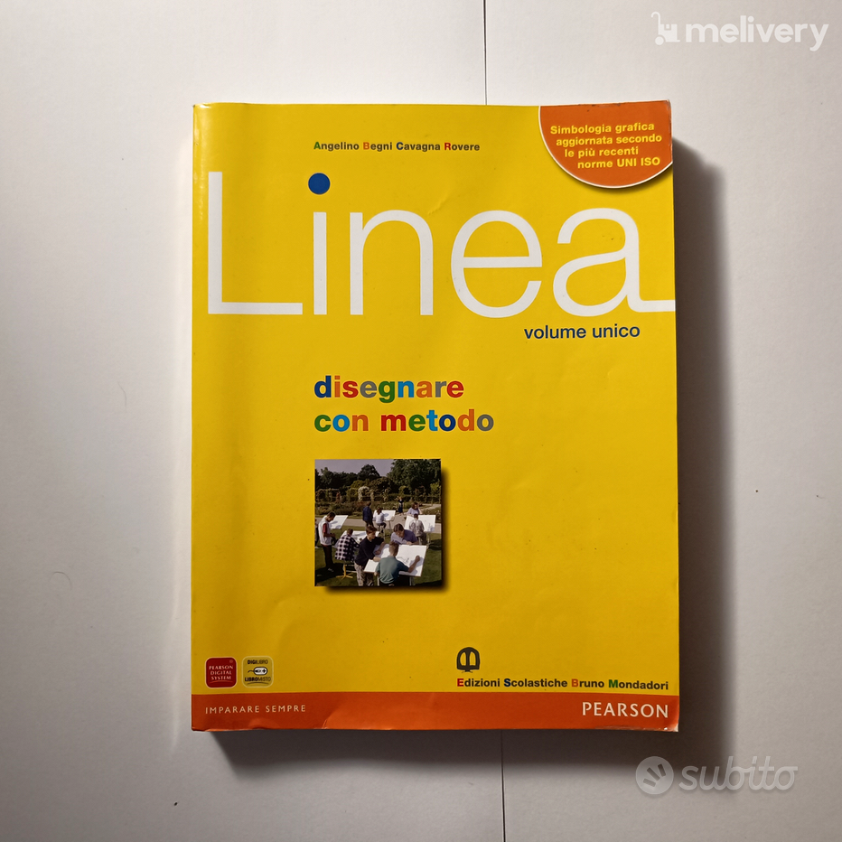 Libri in linea - Vendita in Libri e riviste 