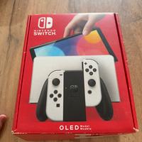 Trade switch oled per rog ally x o lenovo legion