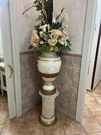Vaso porta fiori