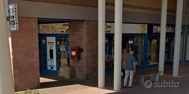 Tabaccheria punto servizi