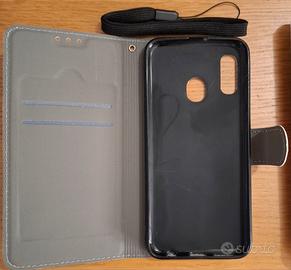 custodia per telefono